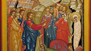 Sâmbăta lui Lazăr 2023. Tradiții și obiceiuri importante pentru această sărbătoare!