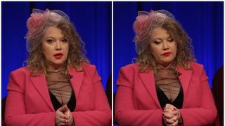 Oana Lis este epuizată după lupta cu cancerul! Vedeta a ajuns la capătul puterilor: „Vrei doar să plângi”