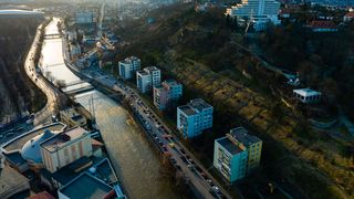 S&acirc;mbătă, de la ora 15:00, in &rdquo;ROventura&rdquo;,  Cluj, oraș de poveste