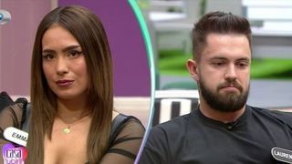 Veste tristă pentru Emma! Laurențiu a făcut marele anunț: „N-am vrut să te dau mai tare peste cap, dar am vrut să-ți zic din timp”