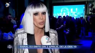 Kanal D2 emite din 2 aprilie, la ora 19