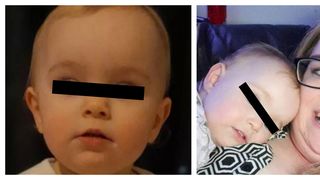 Tragedie fără margini! Jessica, o fetiță de doar 2 ani, a murit după ce și-a blocat capul într-un cadru de pat. Gestul incredibil al părinților micuței, după decesul ei