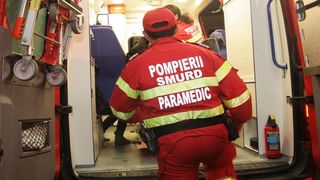 Un minor în vârstă de 15 ani a fost înjunghiat la Constanța. Polițiștii au deschis o anchetă