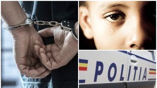 O familie din Prahova și-a omorât copilul de 4 ani după ce l-a opărit / Av. Cuculis: „Pur și simplu au topit copilul în cadă”