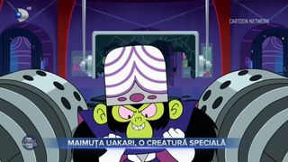 Maimuța Uakari, o creatură specială