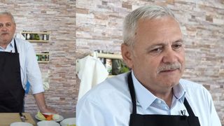 dragnea bucătar