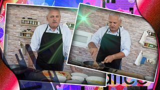 VIDEO |Liviu Dragnea s-a reprofilat. A devenit bucătar pe Youtube: „Vă prezentăm o rețetă delicioasă de teci, pregătită în mod tradițional cu ingrediente proaspete și iubire.”