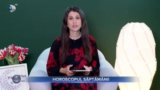 Horoscopul Săptămânii