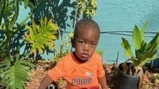 Ofițerii care &icirc;l căutau pe micuț vineri, la un lac aflat la c&acirc;țiva kilometri de complexul de apartamente, au observat un aligator "cu un obiect &icirc;n gură", despre care și-au dat seama rapid că era cadavrul unui copil