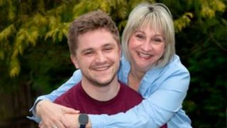 Jamie a declarat că va lua o pauză mai mare de la scufundări de dragul părinților &icirc;ngrijorați de incident.