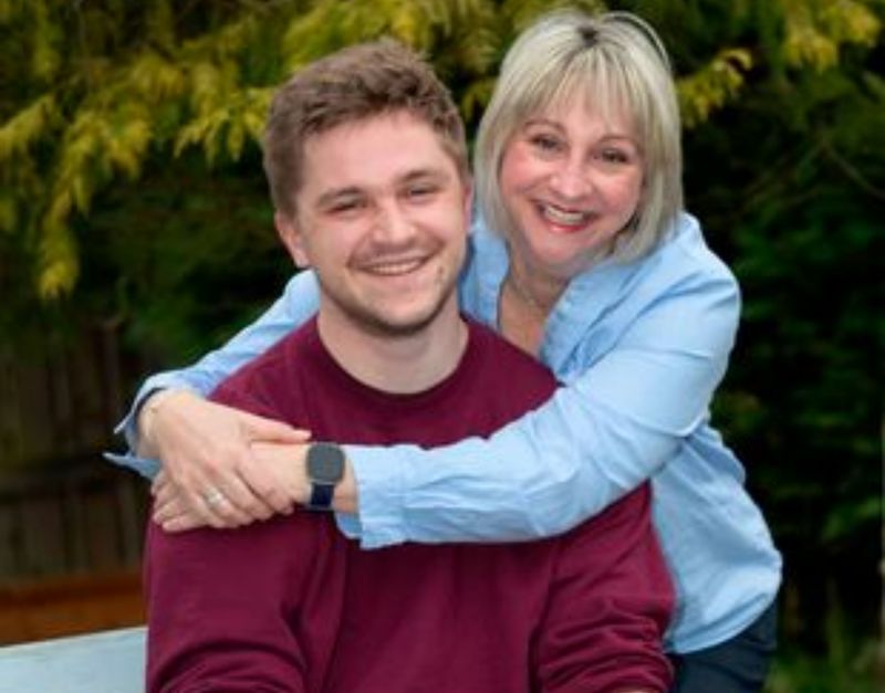 Jamie a declarat că va lua o pauză mai mare de la scufundări de dragul părinților îngrijorați de incident.