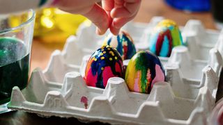 Vacanța de Paște 2023. 