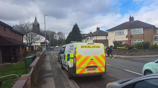 Jamie și prietenul lui au fost duși la spital, însă corpul lui a cedat la scurt timp.