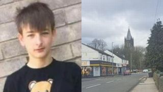 Un tânăr de 18 ani a fost ucis într-o ambuscadă violentă într-un taxi din Anglia