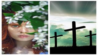 Florii 2023. Superstiții și tradiții populare în Duminica Floriilor