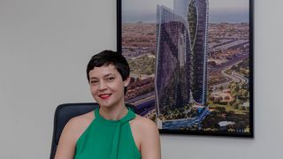 Maria Dinulescu - actriță