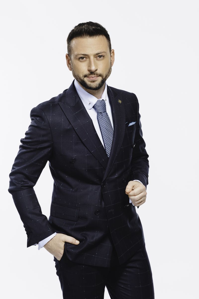 Kanal D2, direct pe locul 5 în topul televiziunilor, înca de la prima emisie