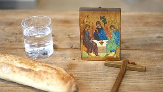 Postul Paștelui 2023. &Icirc;n ce zile se ține post negru?