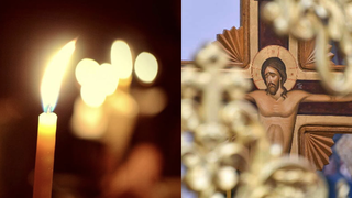 Postul Paștelui 2023. În ce zile se ține post negru?