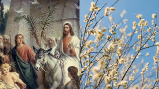 Duminica Floriilor 2023. Ce nu este bine să faci? Puțini credincioși știu aceste lucruri!