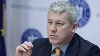 VIDEO - Nou scenariu în privința dezincriminării abuzului în serviciu! Se renunță la pragul de 9.000 de lei?