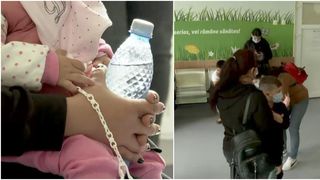 VIDEO - Infecțiile respiratorii și virozele sunt la ordinea zilei din cauza schimbărilor de temperatură