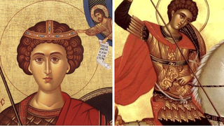 Sf. Gheorghe 2023. Pe ce dată pică sărbătoarea în acest an? Tradiții și obiceiuri importante!