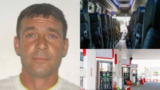 Mihăiță a dispărut acum șase ani. Nimeni nu mai știe nimic de el din momentul în care autocarul în care se afla a făcut un popas