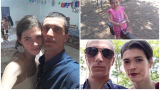 Filmul tragediei din Prahova! Cum s-a stins din viață fetiţa de 2 ani, ucisă cu s&acirc;nge rece de cea care i-a dat viață