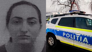 Ioana a dispărut după ce a plecat la muncă în Germania. Familia cere cu disperare ajutor pentru a o găsi