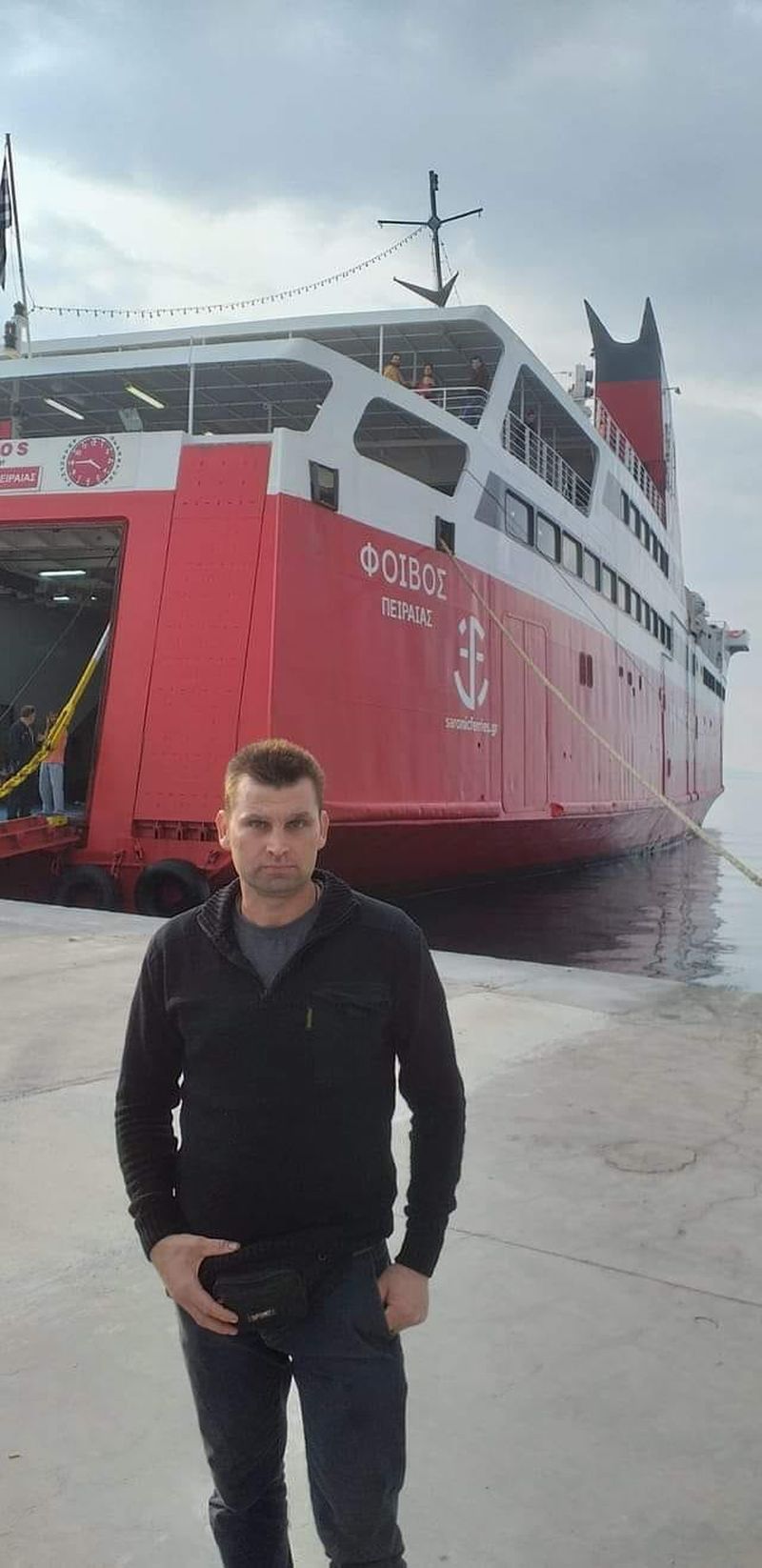 Durere fără margini în urma lui Vasile! Românul a fost găsit fără suflare pe o stradă din Grecia