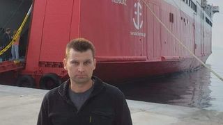 Durere fără margini &icirc;n urma lui Vasile! Rom&acirc;nul a fost găsit fără suflare pe o stradă din Grecia