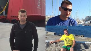 Durere fără margini &icirc;n urma lui Vasile! Rom&acirc;nul a fost găsit fără suflare pe o stradă din Grecia