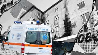 Ce pedeapsă ar putea primi mama fetiței de doi ani care a căzut de la etajul 2? „Este răspunderea părinților”