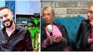 VIDEO - Larisa din „Casa Iubirii” încă se mai gândește la fostul ei iubit: „Aștept să văd dacă-mi scrie”