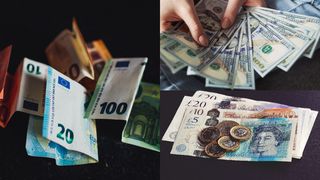 Curs valutar BNR azi, 4 aprilie 2023. Noile cotații pentru EURO și dolarul american!