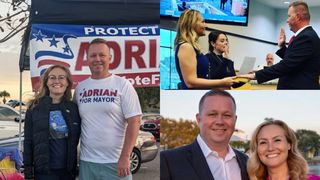 Povestea românului care a ajuns să fie primar într-un oraș din SUA: „Cred aici este unul dintre cele mai bune locuri de locuit din lume”