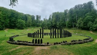 Vacanța de 1 mai în România? Patru destinații de vis din țara noastră