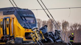 19 persoane au fost transportate la spital, &icirc;n timp ce altele erau tratate la fața locului, conform unui purtător de cuv&acirc;nt.