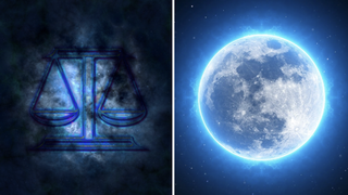 Lună plină &icirc;n Balanță pe 6 aprilie 2023. Ce urmează pentru fiecare zodie