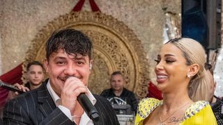 De câte ori s-au "despărțit" și "împăcat" unul dintre cele mai iubite cupluri din showbiz-ul românesc? Bogdan de la Ploiești și Cristina Pucean au dat tot din casă