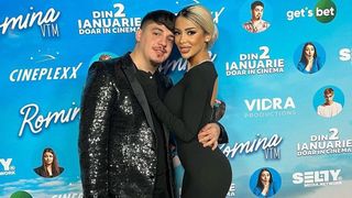 De câte ori s-au "despărțit" și "împăcat" unul dintre cele mai iubite cupluri din showbiz-ul românesc? Bogdan de la Ploiești și Cristina Pucean au dat tot din casă