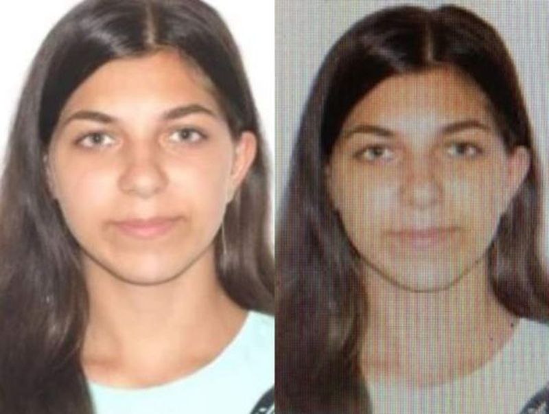 ALERTĂ - minor dispărut. Paul a plecat de acasă și nu s-a mai întors