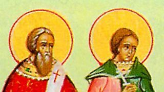 Calendar ortodox 5 aprilie 2023.