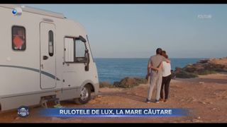 VIDEO- Concediul cu rulota, la mare căutare. Cât te costă să-ți achiziționezi o rulotă