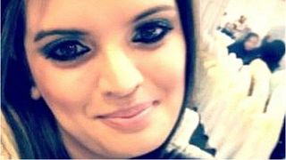 Fawziyah Javed, ucisa de soț