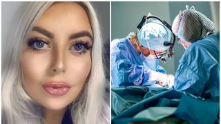 Shannon Bowe, &icirc;n v&acirc;rstă de 28 de ani, a murit &icirc;n mod tragic &icirc;n timpul unei intervenții chirurgicale la stomac &icirc;n Turcia.