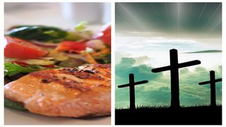 Floriile 2023. Ce se mănâncă în această zi de mare sărbătoare?