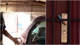 VIDEO - Asta-i România! „Siguranța și încrederea”, la mila hoților