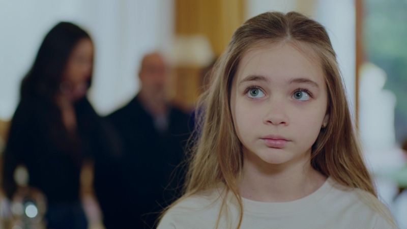 “Instinct de mamă”